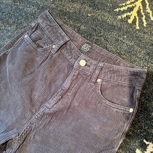 BDG (Urban Outfitters) Mom High Rise Corduroy Jeans